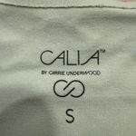 Calia by Carrie CALIA Carrie Underwood Essentials Fitness Tank - Fresh Sage Photo 2