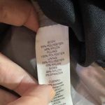 Chico's Chico’s Zenergy Silver Puff Vest Jacket Photo 5