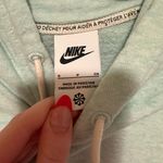Nike Teal Hoodie Photo 2