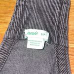 Aerie  grey corduroy overalls Photo 1