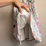 Abercrombie & Fitch x Trevor Project Women’s Baby Doll Floral Puff Dress Size M Photo 6