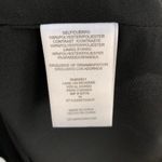 Sam Edelman Women’s Black Sheath Grommet Dress 10 Photo 13