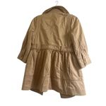 Juicy Couture ✨ Double Breasted Sz P Trench Coat✨ Photo 5