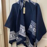 Simply Noelle FINAL MARKDOWN  NWT ladies hooded cape Photo 0