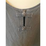 Celmia Collection Sleeveless Scoop Neck Pull On Romper Black Women's Size XXL Photo 3