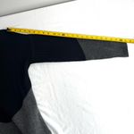 Lululemon Restful Intention Sweater Black / Heathered Core Dark Grey Medium Photo 10