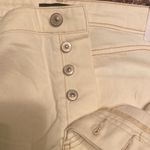 House of Harlow NWT  1960 High Rise Shorts Photo 4