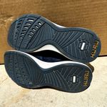 Kuru Cruise Slip On Sneakers Casual Walking Shoe Suede Leather Blue 8 Photo 6