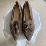 Sole Society Tassel Flats Photo 0