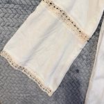 Solitaire Swim  Swim Cold Shoulder Lightweight Cover-Up Size Large Photo 3