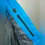 Noble Equestrian Aspire Vest Brilliant Blue Women’s Size XXL Photo 12