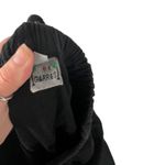 Ok Gerres Women's Size Small Black Cotton Outdoor Lightweight Pull On Pants Photo 4