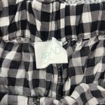 Abound  gingham shorts Photo 1