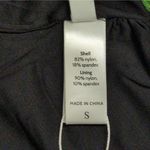 ANDIE  Aruba Top Bandeau Halter Top Tropical Floral Separates Swim Size S New Photo 6