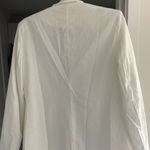 ASOS White Blazer Photo 5