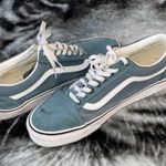 Vans Blue Photo 0