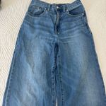 Madewell Superwide Leg Jean Photo 2