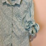 Craghoppers Insect Shield Button Down Green Photo 4