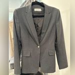 Calvin Klein  Blazer Photo 0
