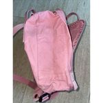 Fjallraven Kanken Mini Pink‎ Backpack 23561 Pink Photo 4