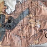 Womens lazy bear sleep shorts large NIP Brown Photo 4