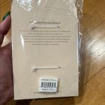 Ettika  Heart Hair Clips - Pink and Blue Photo 1