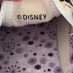 Disney Low top Sneakers. Size #8 Photo 6
