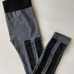 Active Wear Set Gray Photo 5