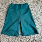 Reformation  biker shorts Photo 5