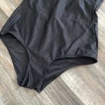 Zimmermann Zimmerman black snakeprint one piece swimsuit Photo 2