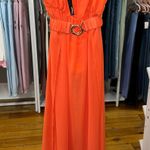 Boutique Beach Dress With Built In Bodysuit  Photo 0