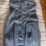 Princess Polly Jean Dress Photo 1