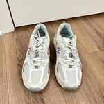 New Balance  530 Sneakers in Sea Salt/ Ice Wine Size US 7.5 Photo 2