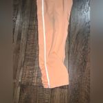 Free People Just peachy  You're A Peach Leggings medium boho activewear spring Photo 5