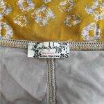 Free People  Intimately Lounge Act Pants floral sz m Photo 4