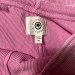 Sundry Sunnyside by  Waffle Knit Lounge Set Photo 2