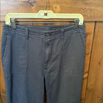 prAna  Sancho Slim Pant, Size 9, charcoal Photo 5