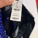 The Limited  Black and White Polka Dot Dress Pants size 12r Photo 11