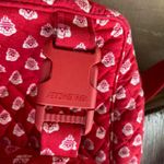 Vera Bradley Vintage Retired  Messenger/Book/Laptop Bag Photo 2