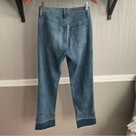 3 X 1 Jeans Abigail Released Hem Split Ankle Women’s size 24 Photo 7