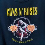 Bravado Black Guns N’ Roses Sweet Child O’ Mine Short Sleeves T-Shirt Sz XL Photo 9