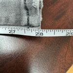 American Eagle  Next Level Stretch Grey Jegging Jeans Size 12 Photo 8