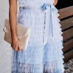 VICI Tulle Dress  Photo 0