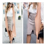 J.Crew Sparkle Tweed Pencil Skirt Size 8 Petite Blogger Fave Preppy Photo 12