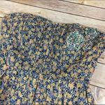 Miss Me Miss Me MM Couture Womens Dress Size M Strapless Floral NEW Photo 1