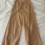 Amuse Society Wide Leg Pants Photo 3