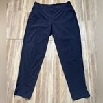 Athleta Brooklyn Mid Rise Ankle Pant, Size 8 Photo 1