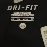 Nike  Dri Fit Be Bold Training Track Pants Leggings Yoga Pants Flare Black Pink Photo 6