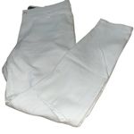 Nanette Lepore Women's Gramercy Ripped High Waist Skinny Jeans, size 12 Photo 1