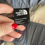 The North Face  Women's Geometric Print Shorts - Blue and Pink Photo 2